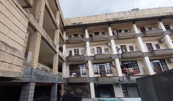 Hotel Lebak Bene Street Legian Kuta Badung Bali