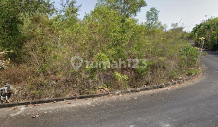 Tanah Kosong Park View Height Estate Darmawangsa Kuta Selatan Badung Bali