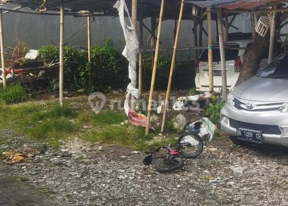 Tanah Jalan Gunung Guntur Padangsambian Denpasar Barat