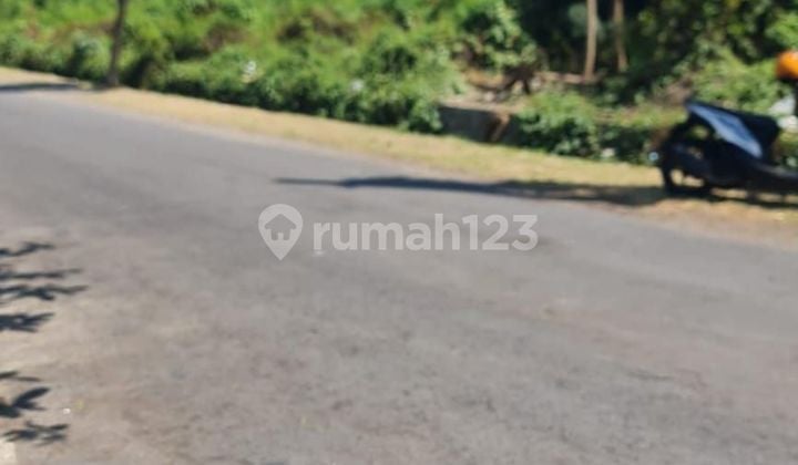 TANAH JLN PANDAWA DEWI SRI IV 18,8 ARE LEGIAN KUTA BADUNG