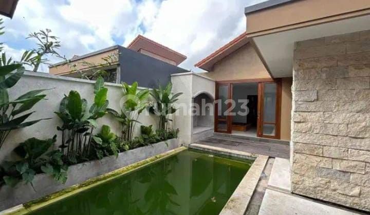 Modern Villa Sayan Ubud Gianyar Bali
