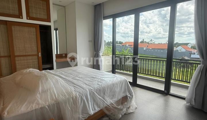 Villa Pantai Seseh Munggu , Ricefield View New, Mengwi Badung Bali