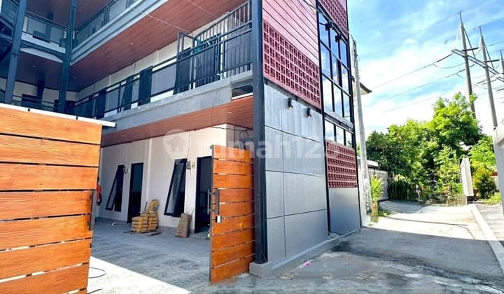 Kost Elite / Guest House By Pass Ngurah Rai Benoa Jimbaran Bawah 18 Kamar Full Penghuni