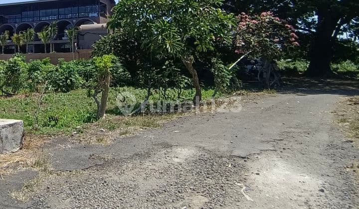 Tanah Sanur 50 Meter Dari By Pass Sanur Jalan Aruna Sebelah Tsune Japanese Restaurant