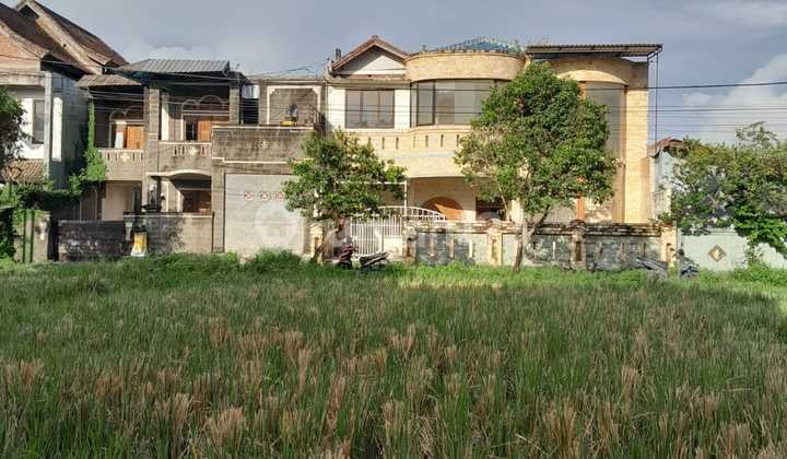 South Denpasar Pulau Moyo Street Boarding House 2 Floors 13 Rooms