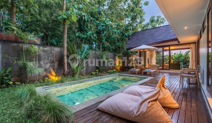 Uluwatu 2 Bedroom Perfect Location