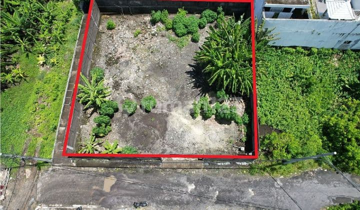 Siap Dijual Lahan Premium Di Canggu Bali