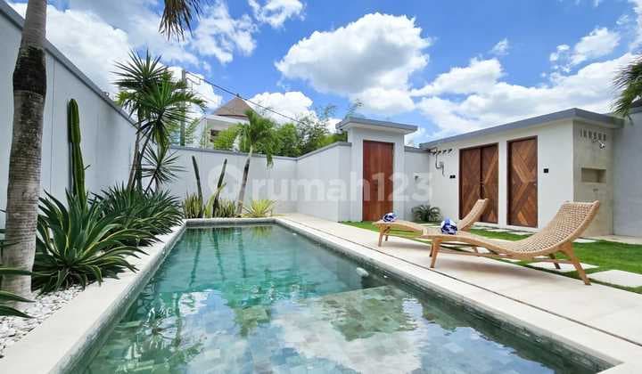For Rent Beautifull Villa 3 Bedroom At Tumbak Bayuh