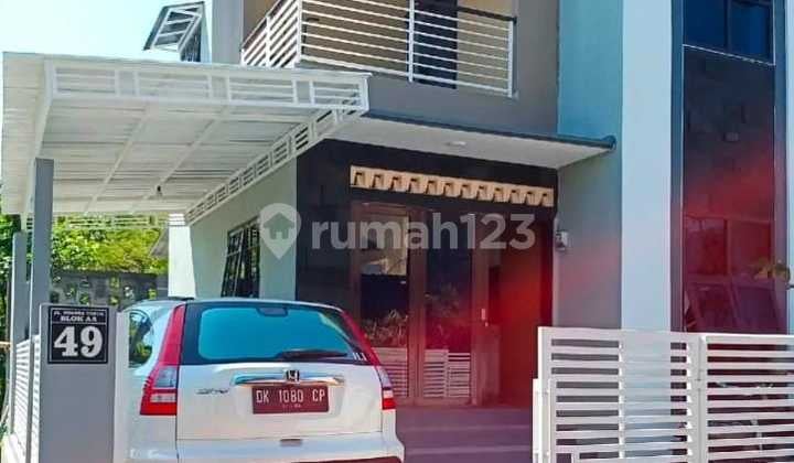 Ready For Sale Rumah Cantik Siap Huni di Jimbaran Bali