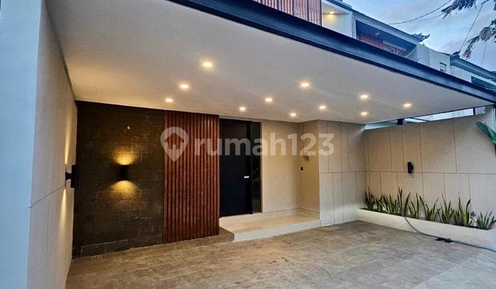 Villa Dalung For Sale