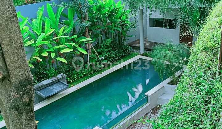 Ready For Sale Beautyfull Villa In Umalas Bali