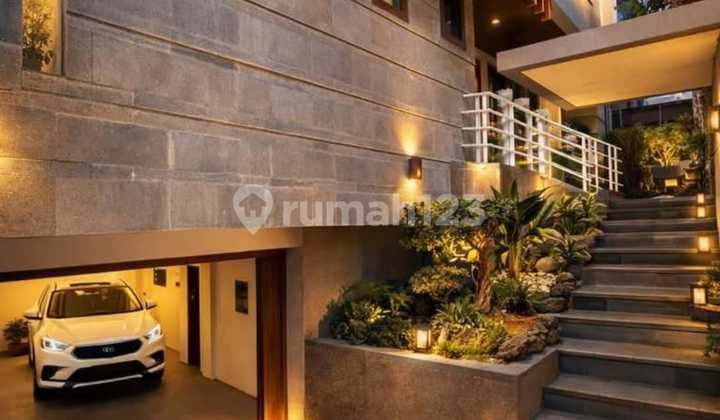 Ready For Sale: Luxury 5-Bedroom House in Denpasar, Bali