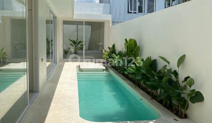 Beautyfull Villa For Rent In Seminyak Bali