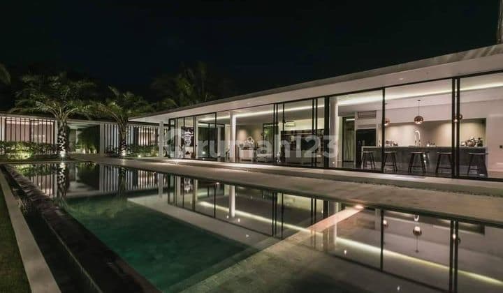 Canggu Brawa Monthly