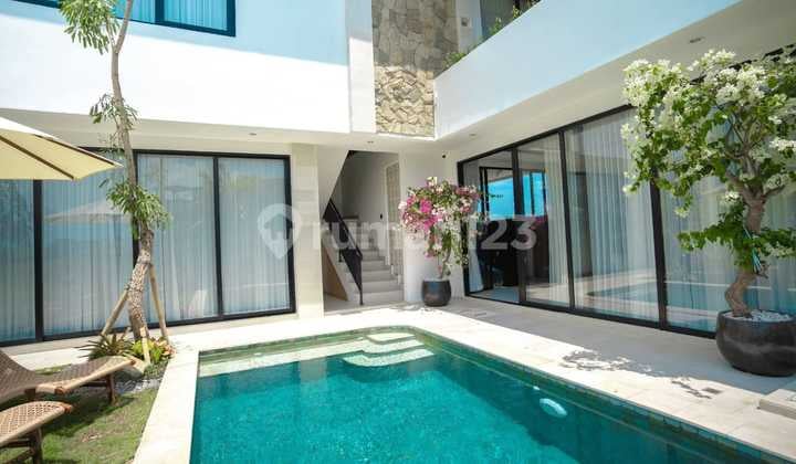 Ready For Rent/Leasehold/Freehold Beautiful Villa in Cemagi, Badung, Bali