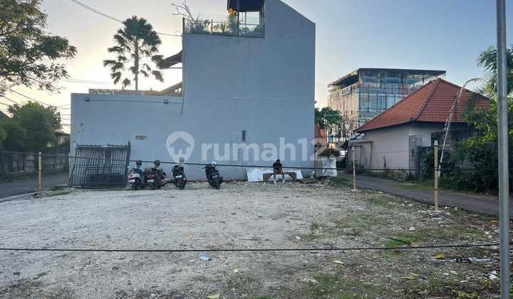 Premium Land Ready For Leasehold In Berawa Canggu