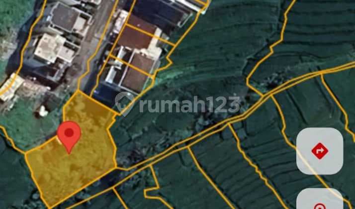 Ready For Sale Premium Location Land In Cemagi Badung Bali