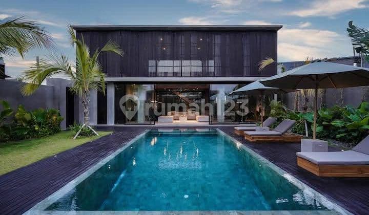 For Rent Villa 3 Bedroom In Tumbak Bayuh