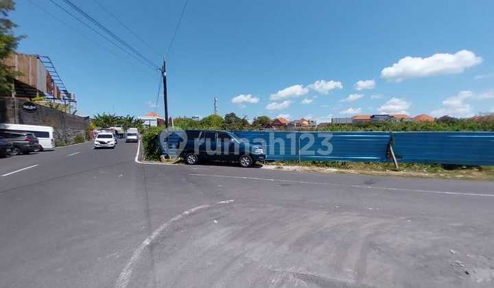 Ready For Leasehold Premium Land In Bali