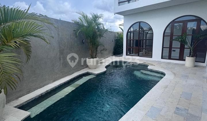 Ready For Leasehold 25 Years 2 B R Villa In Tumbak Bayuh Bali
