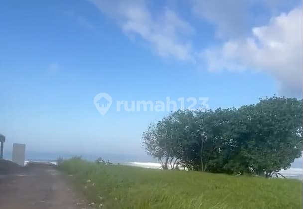 For Sale Premium Land Los Pantai Bangun