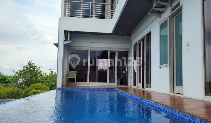 Ready For Sale Beautyfull Villa In Ungasan Bali 4 B R