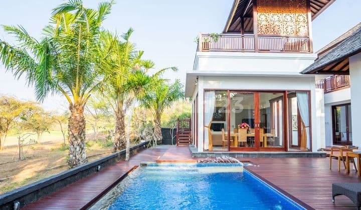 Ready For Rent Luxurious Villa 4 Bedroom