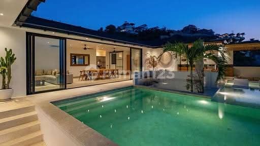 Ready For Rent Luxury Villa 4 Bedroom Iin Uluwatu