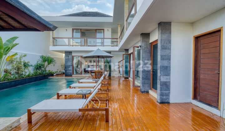 Ready For Annual Rent 4 B R Beautyfull Villa