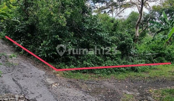 Lahan Premium Siap Bangun di Jimbaran Bali