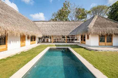 For Rent Beautifull Villa 3 Bedroom In Uluwatu