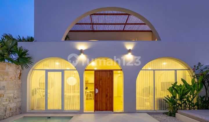 Beautyfull And Luxury 2 Br Villa For Rent In Uluwatu Badung Bali