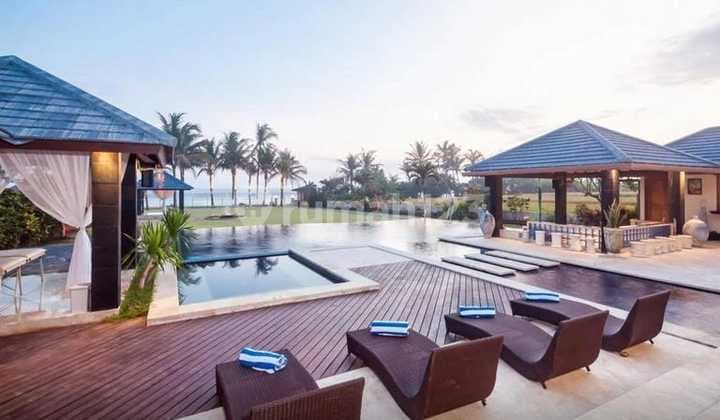 Beautyfull Beach Villa And Luxury At Pasut Beach Tabanan Bali