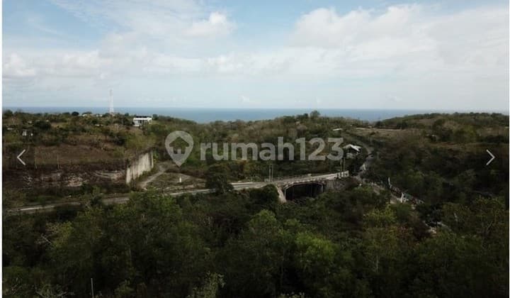 Ready For Sale Premium Land In Ungasan Badung Bali