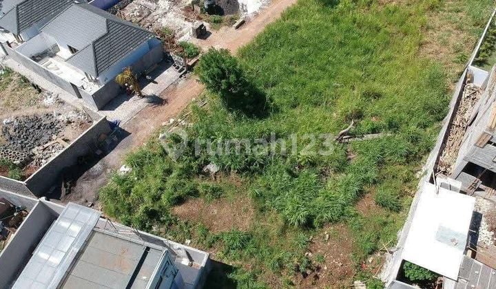 Ready For Leasehold Premium Location Land In Bingin Uluwatu Bali