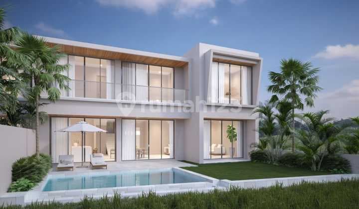 Ready For Leasehold Premium Location Land In Dalung Padonan
