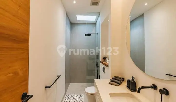 Ready For Rent: Beautiful 3-Bedroom Villa in Canggu, Bali