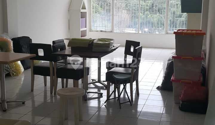 Disewakan Ruko Area Komersial Srengseng - Cocok Office, Gudang Online, Studio