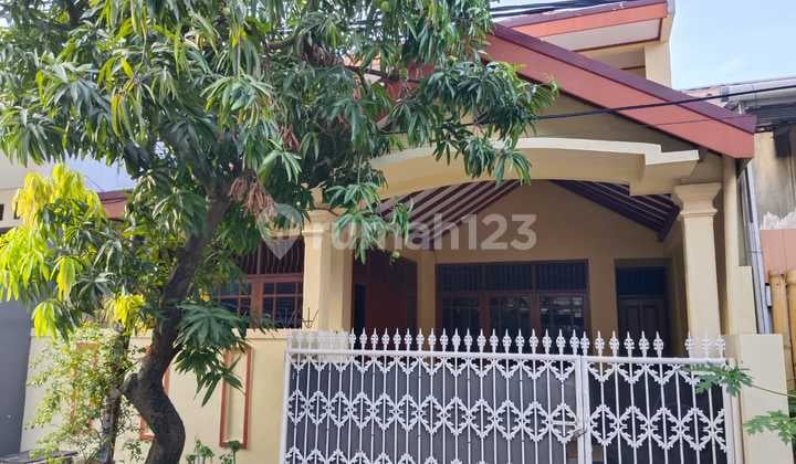 Rumah Bagus Minimalis di Harapan Indah Bekasi - Siap Huni