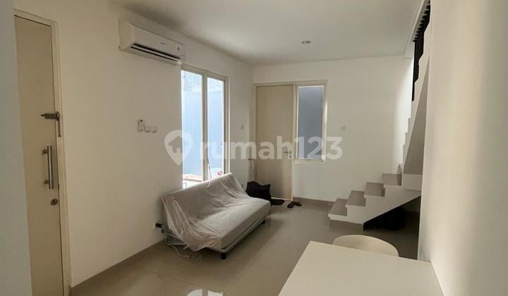 Dijual Rumah Minimalis di Cluster Lavesh Harapan Indah Bekasi