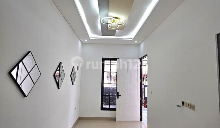 Dijual Rumah Dekat Dengan Tol JORR di Pondok Kelapa