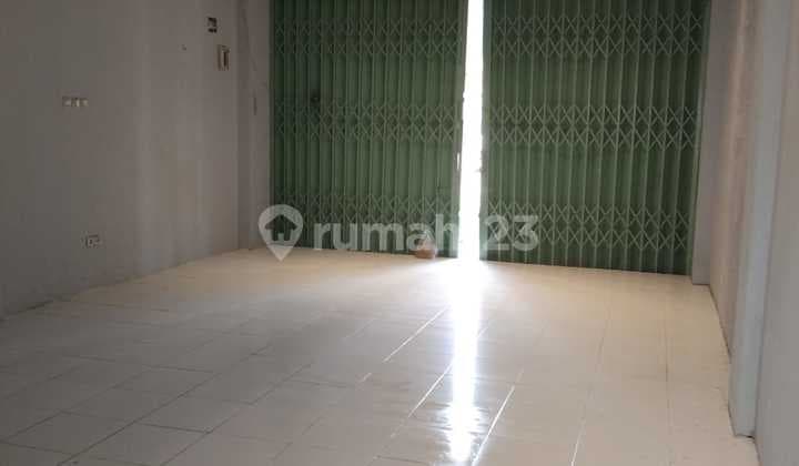 Ruko Boulevard Cocok untuk Usaha Kuliner Lokasi Rame di Harapan Indah Bekasi