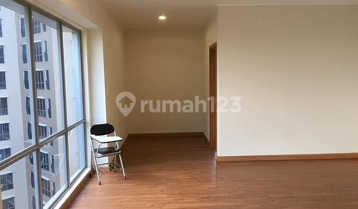 Office Space Eksklusif The Mansion Kemayoran - High Floor & Siap Operasional