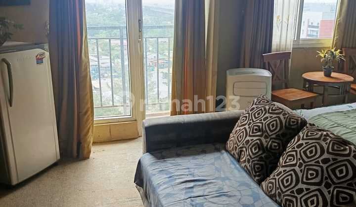 Investasi Properti Bekasi - Apartemen Mutiara Furnished