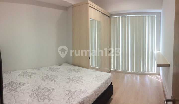 Apartemen Bagus, Full Furnish Siap Huni di Kemayoran Jakarta Pusat