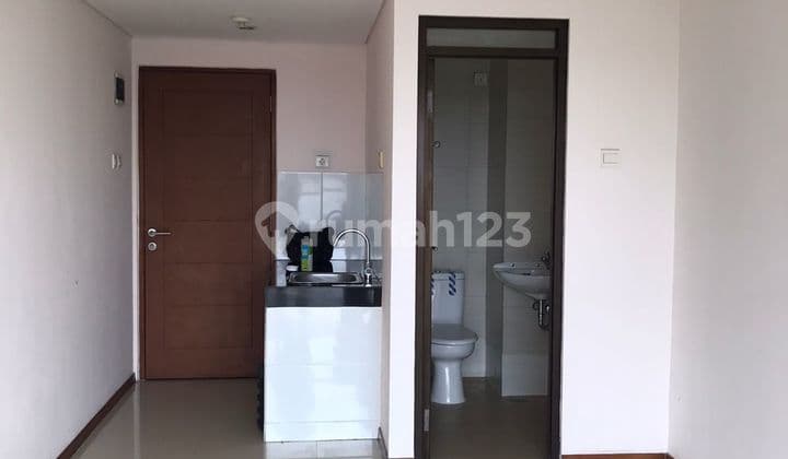 Jual Apartemen Murah di Gateway Pasteur Bandung