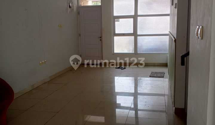 Rumah Siap Huni di Komplek Margahayu Metro Soekarno Hatta Bandung