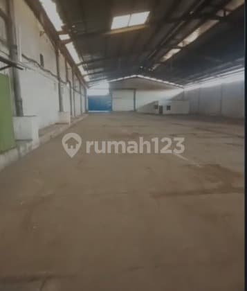 Jual Sewa Pabrik Gudang di Jalan Raya Majalaya Cicalengka Bandung