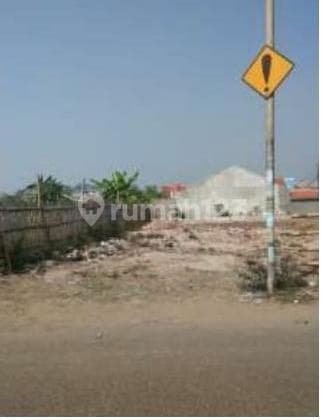 Sell Cheap Large Land Near Taman Kopo Indah V Bandung