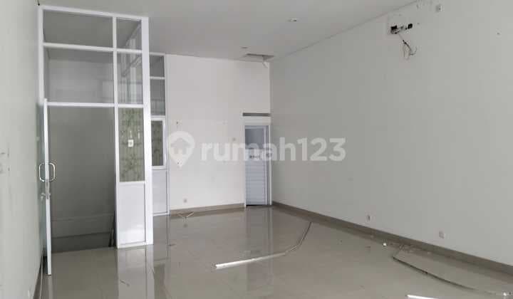 Ruko Bagus Murah Area Ramai Mainroad Sangkuriang Cimahi Kota